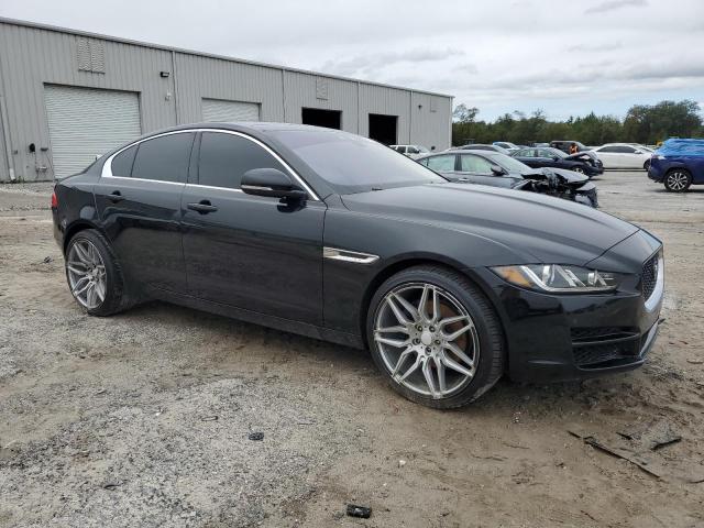 Photo 4 from auction – 2019 JAGUAR XE PREMIUM with VIN SAJAD4FX5KCP46063