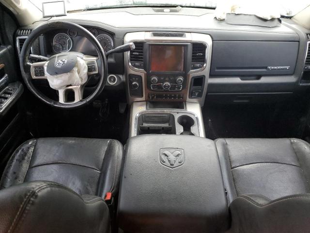 Photo 8 from auction – 2016 RAM 2500 LARAM with VIN 3C6UR5FL2GG323582