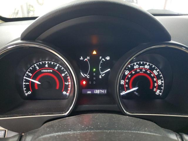 Photo 9 from auction – 2012 TOYOTA HIGHLANDER with VIN 5TDBK3EH9CS125082