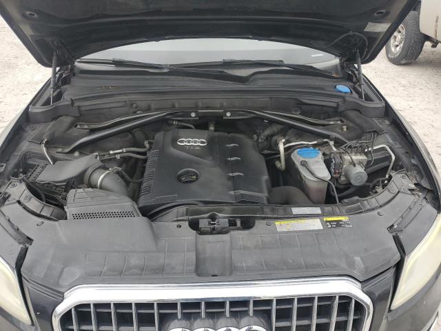 Фото 12 с аукциона – 2014 AUDI Q5 PREMIUM с VIN WA1LFAFP0EA071801