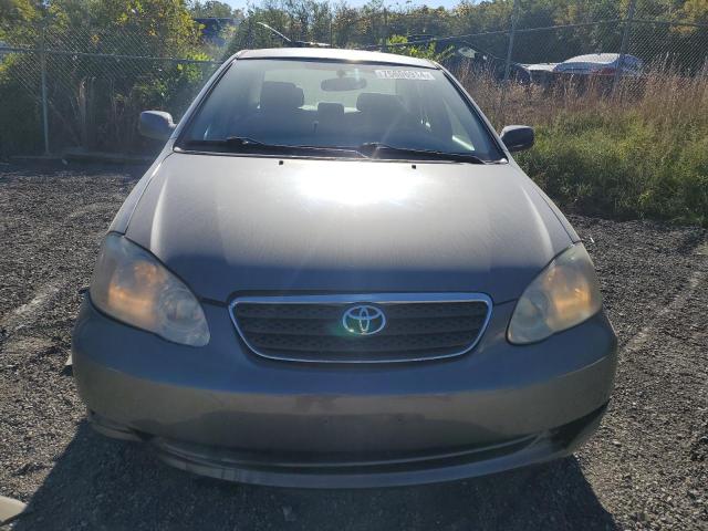 Photo 5 from auction – 2006 TOYOTA COROLLA CE with VIN 2T1BR32E46C652353