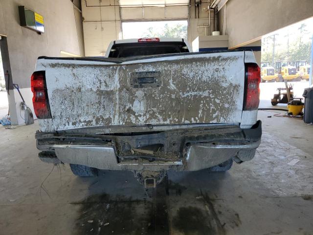 Photo 6 from auction – 2015 CHEVROLET SILVERADO with VIN 1GC2KUEG5FZ554218