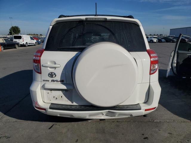 Photo 6 from auction – 2010 TOYOTA RAV4 with VIN 2T3ZF4DV5AW047508