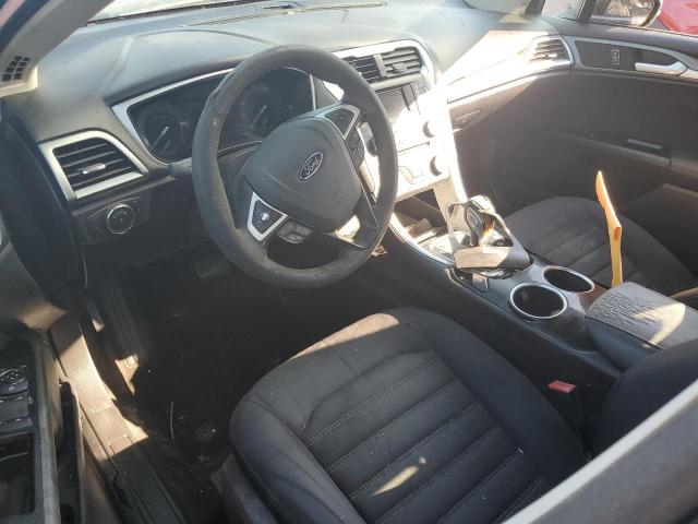 Photo 8 from auction – 2013 FORD FUSION SE with VIN 3FA6P0HR0DR203023