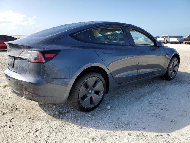 Photo 3 from auction – 2021 TESLA MODEL 3 with VIN 5YJ3E1EA6MF089232