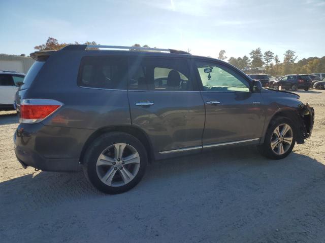 Photo 3 from auction – 2011 TOYOTA HIGHLANDER with VIN 5TDDK3EH2BS064276