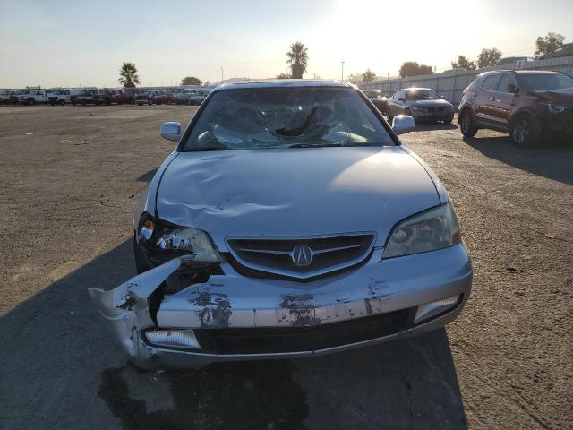 Photo 5 from auction – 2002 ACURA 3.2CL TYPE with VIN 19UYA42652A005699