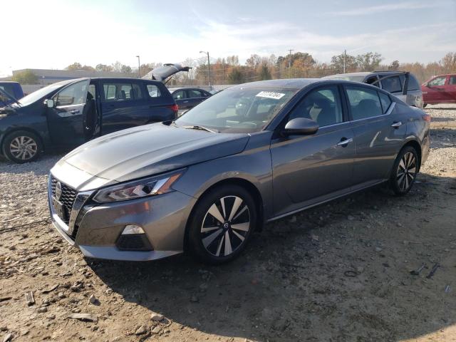 Photo 1 from auction – 2021 NISSAN ALTIMA SV with VIN 1N4BL4DV9MN331641