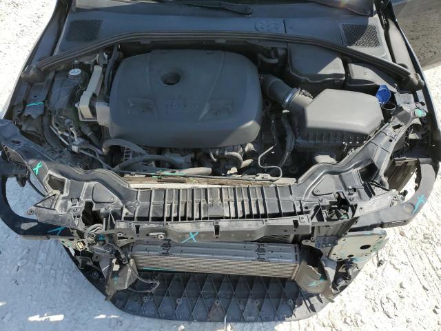 Photo 11 from auction – 2016 VOLVO S60 PREMIE with VIN YV126MFK7G2397447
