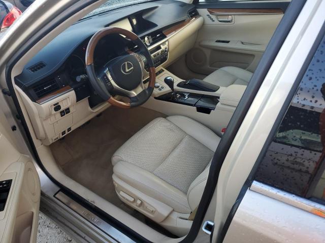 Фото 7 с аукциона – 2015 LEXUS ES 300H с VIN JTHBW1GG3F2082270