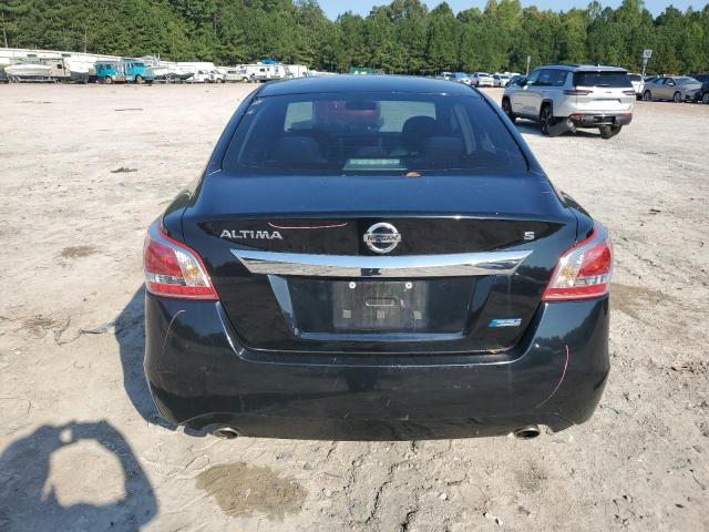 Photo 6 from auction – 2013 NISSAN ALTIMA 2.5 with VIN 1N4AL3AP4DC267919
