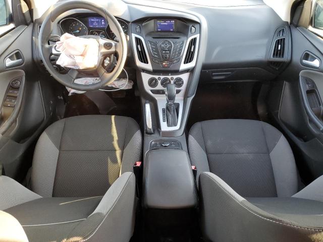 Photo 8 from auction – 2013 FORD FOCUS SE with VIN 1FADP3F27DL195919