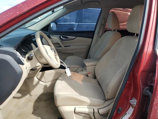 Photo 7 from auction – 2015 NISSAN ROGUE S with VIN KNMAT2MT6FP586893