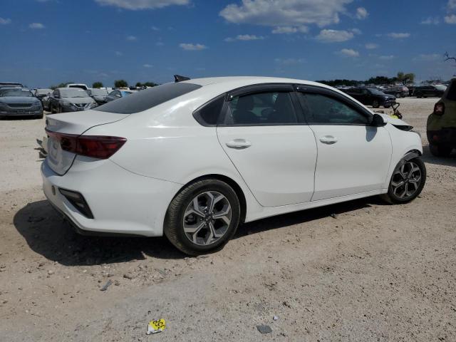 Photo 3 from auction – 2020 KIA FORTE FE with VIN 3KPF24AD0LE198653