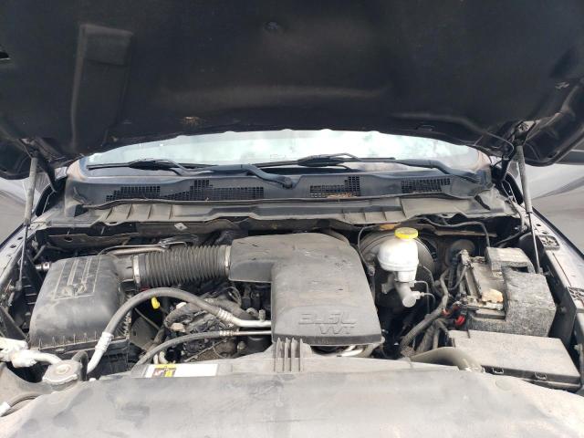 Photo 11 from auction – 2019 RAM 1500 CLASS with VIN 1C6RR7GGXKS629918