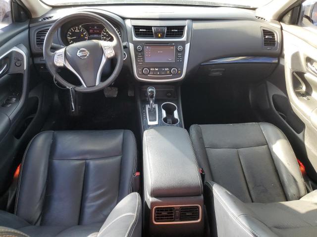 Photo 8 from auction – 2017 NISSAN ALTIMA 2.5 with VIN 1N4AL3AP8HC168025