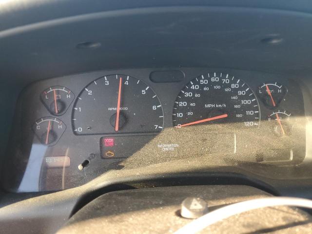 Photo 9 from auction – 2002 DODGE DAKOTA SPO with VIN 1B7GL32X52S595260