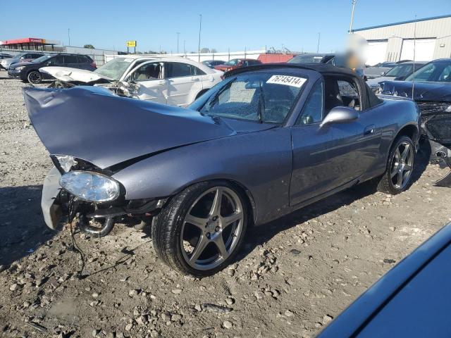 MAZDA MX-5 MIATA 2004 with VIN JM1NB354140408395 - Photo from auction