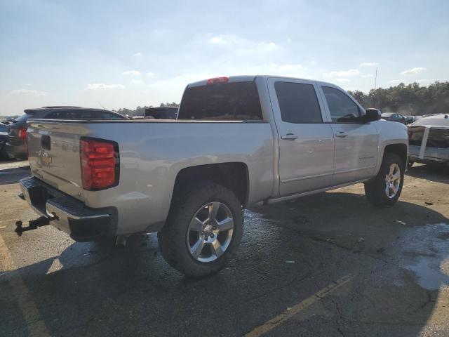 Photo 3 from auction – 2016 CHEVROLET SILVERADO with VIN 3GCPCRECXGG306268