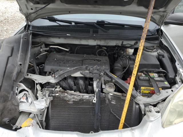 Photo 11 from auction – 2004 TOYOTA COROLLA MA with VIN 2T1KR32E24C185320