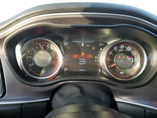 Photo 9 from auction – 2018 DODGE CHALLENGER with VIN 2C3CDZAG0JH262815