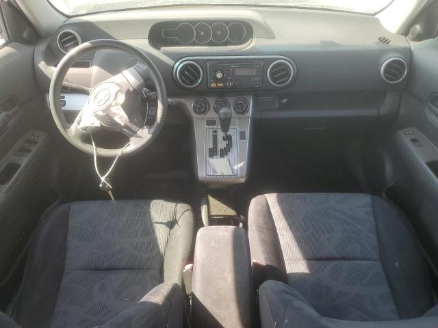 Photo 8 from auction – 2012 TOYOTA SCION XB with VIN JTLZE4FE0CJ018438