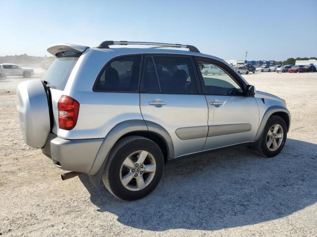 Photo 3 from auction – 2005 TOYOTA RAV4 with VIN JTEGD20V050064259