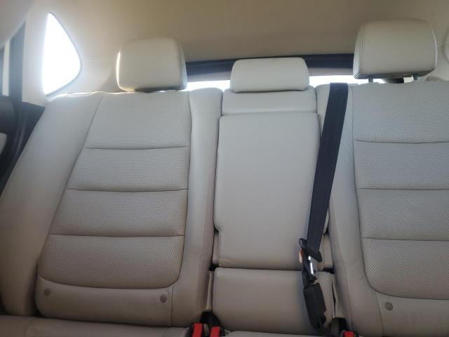 Photo 10 from auction – 2014 MAZDA CX-5 GT with VIN JM3KE2DY3E0317453
