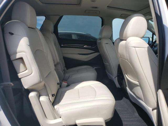 Photo 11 from auction – 2023 BUICK ENCLAVE ES with VIN 5GAERBKW1PJ203591