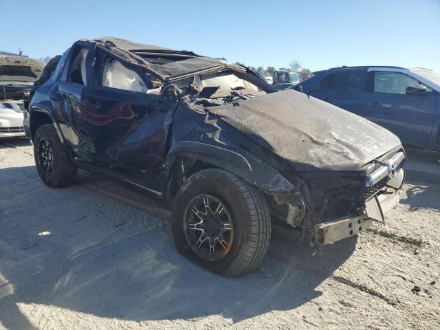 Photo 4 from auction – 2011 TOYOTA 4RUNNER SR with VIN JTEZU5JR5B5029727