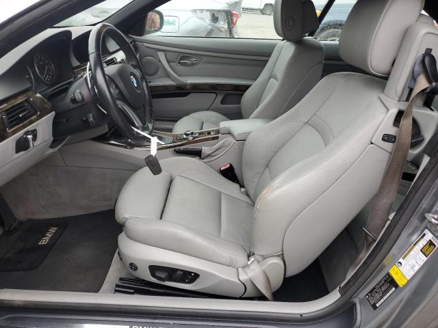 Photo 7 from auction – 2010 BMW 335 I with VIN WBAWL7C50AP476272