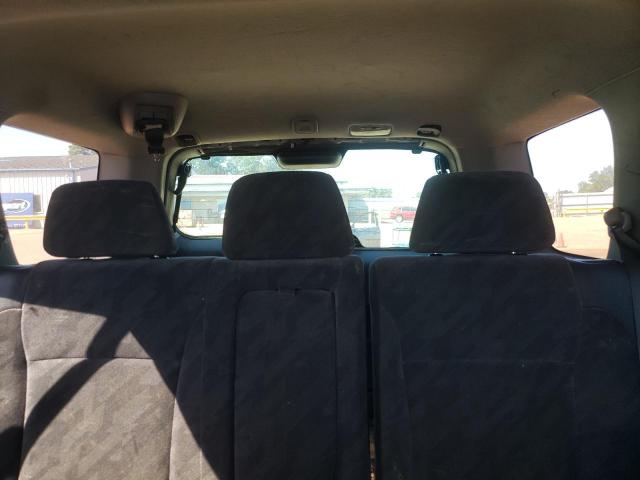 Photo 10 from auction – 2003 HONDA CR-V EX with VIN SHSRD78883U102210