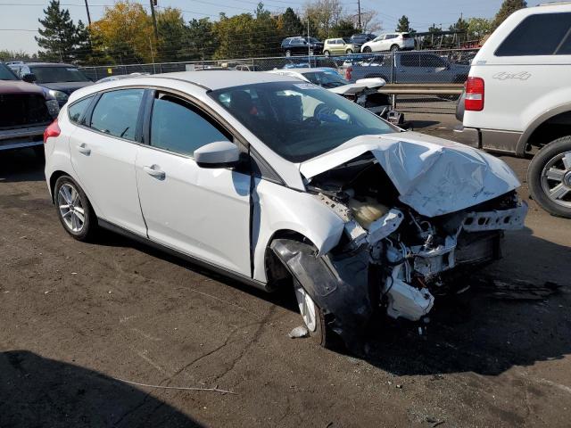 Photo 4 from auction – 2018 FORD FOCUS SE with VIN 1FADP3K21JL331110