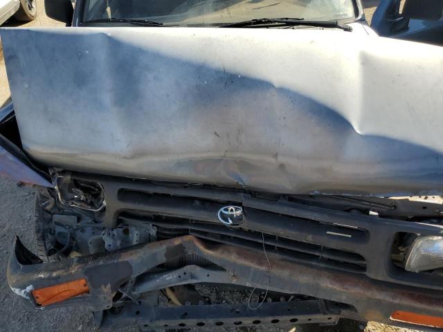 Photo 11 from auction – 1994 TOYOTA PICKUP 1/2 with VIN 4TARN81A5RZ238431