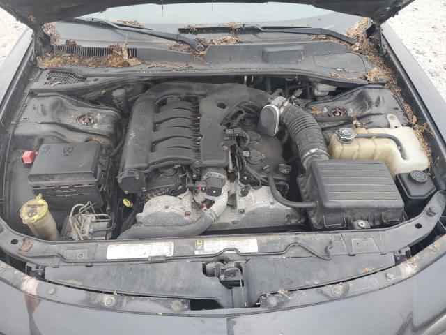 Photo 11 from auction – 2009 DODGE CHARGER SX with VIN 2B3KA33V19H552986