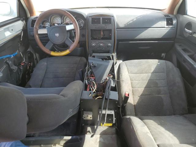 Photo 8 from auction – 2009 DODGE CHARGER with VIN 2B3KA43T39H571866
