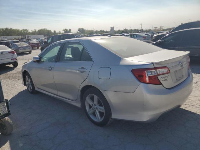 Photo 2 from auction – 2012 TOYOTA CAMRY BASE with VIN 4T1BF1FK2CU111017