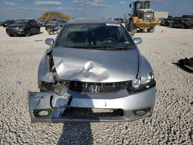 Photo 5 from auction – 2011 HONDA CIVIC EX with VIN 19XFA1F88BE025667