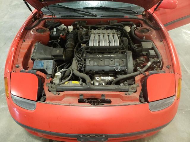 Photo 11 from auction – 1993 DODGE STEALTH ES with VIN JB3BM54J5PY043579