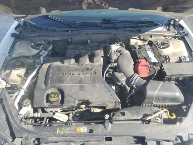 Photo 11 from auction – 2011 LINCOLN MKZ with VIN 3LNHL2GC5BR753334