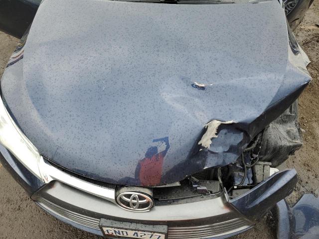 Photo 11 from auction – 2015 TOYOTA CAMRY LE with VIN 4T4BF1FK3FR497702