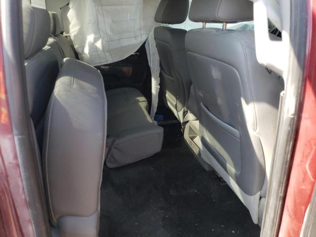 Снимка 10 от търг – 2014 GMC SIERRA K15 с VIN 1GTV2VEC9EZ129289