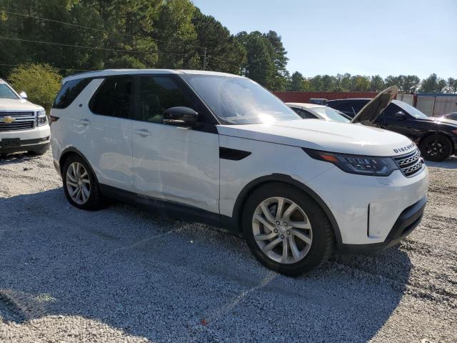Photo 4 from auction – 2018 LAND ROVER DISCOVERY with VIN SALRR2RV9JA075131