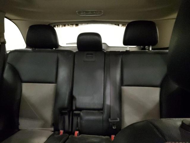 Photo 10 from auction – 2013 FORD EDGE SEL with VIN 2FMDK4JC1DBA09320