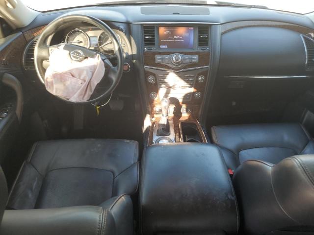 Photo 8 from auction – 2017 NISSAN ARMADA PLA with VIN JN8AY2NF8H9302945