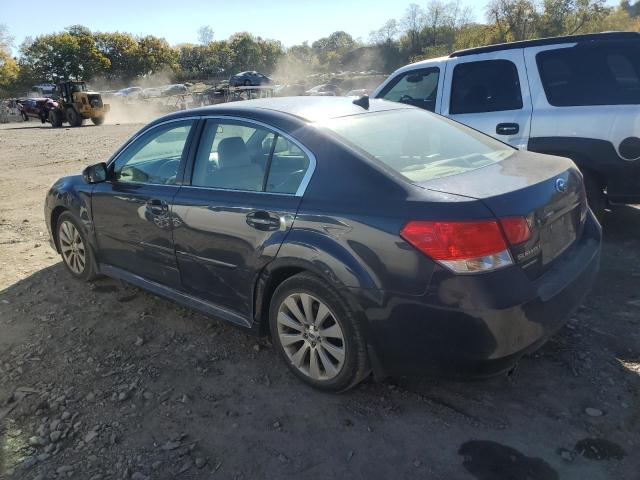 Photo 2 from auction – 2012 SUBARU LEGACY 2.5 with VIN 4S3BMBK62C3028847
