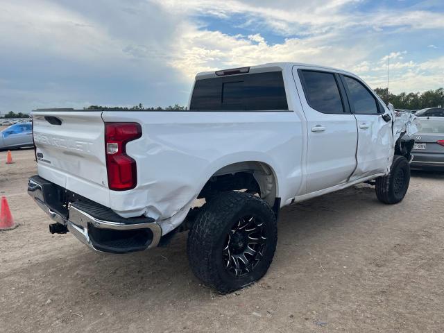 Photo 3 from auction – 2019 CHEVROLET SILVERADO with VIN 1GCUYEED1KZ319067