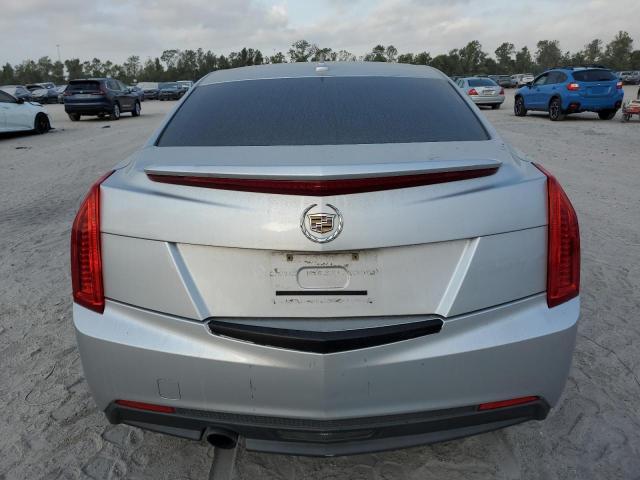 Photo 6 from auction – 2014 CADILLAC ATS with VIN 1G6AA5RA2E0117812