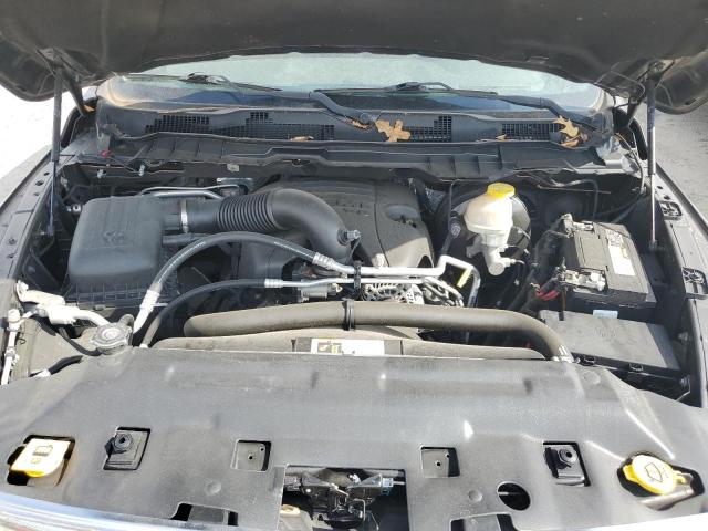 Photo 11 from auction – 2018 RAM 1500 SLT with VIN 3C6RR7LT7JG167844