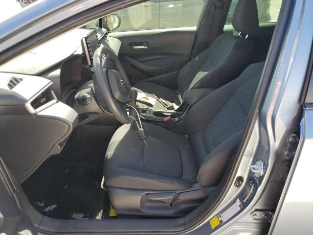Photo 7 from auction – 2021 TOYOTA COROLLA LE with VIN JTDEPMAEXMJ189467